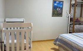Casa para 6 pessoas